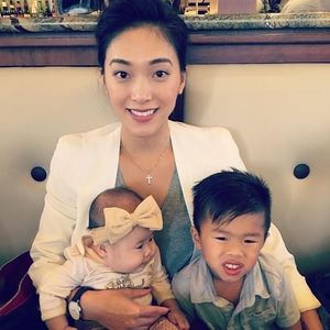 Meet your Posher, Lina